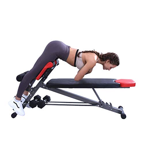 Backpack Exercise Machine Back Exercise Machines | Total Gym Back Workout Exercise Machines – The ...