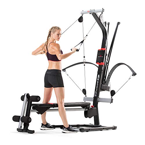 Bowflex vs marcy home gym new arrivals