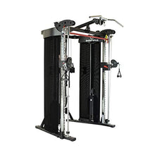 Load image into Gallery viewer, INSPIRE Fitness FT2 Functional Trainer and Smith Station
