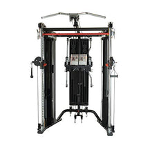 Load image into Gallery viewer, INSPIRE Fitness FT2 Functional Trainer and Smith Station
