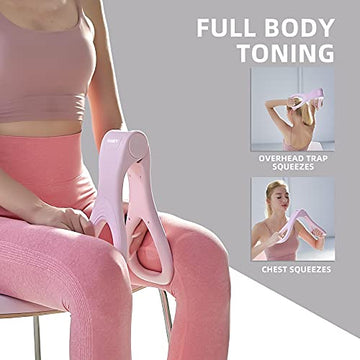 Hip and thigh toner hot sale