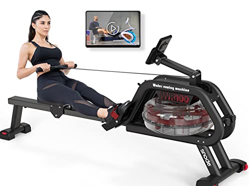 Heavy duty rowing machine sale