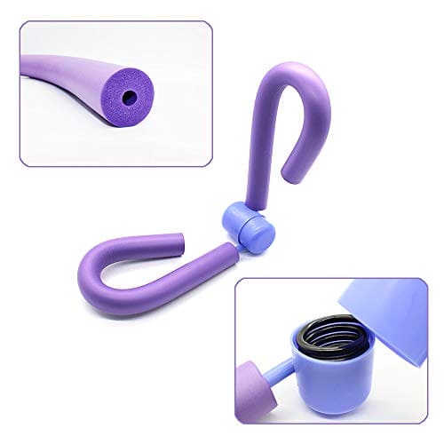 Lechay Thigh Master for Inner Thighs, Thigh Workout Equipment for