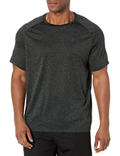 Load image into Gallery viewer, Under Armour Men&#39;s Tech 2.0 Short-Sleeve T-Shirt, (782) Rise / / Black, Small

