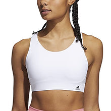 Load image into Gallery viewer, adidas,Womens,Ultimate Bra,White,38C
