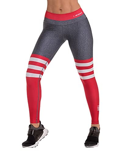 Drakon Many Styles of Crossfit Leggings Women Colombian Yoga Pants Compression Tights The Home Fitness Corp