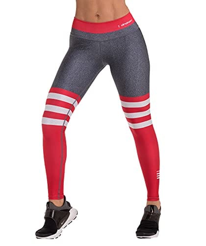 Drakon Many Styles of Crossfit Leggings Women Colombian Yoga Pants Compression Tights