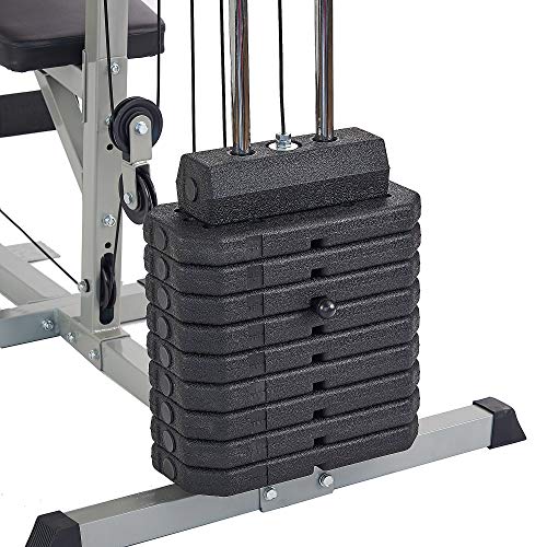 Sporzon home gym system sale