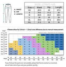 Load image into Gallery viewer, Heathyoga Yoga Pants with Pockets for Women Capri Leggings for Women Yoga Leggings with Pockets for Women High Waisted
