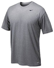 Load image into Gallery viewer, Nike Short Sleeve Legend - Grey - Small
