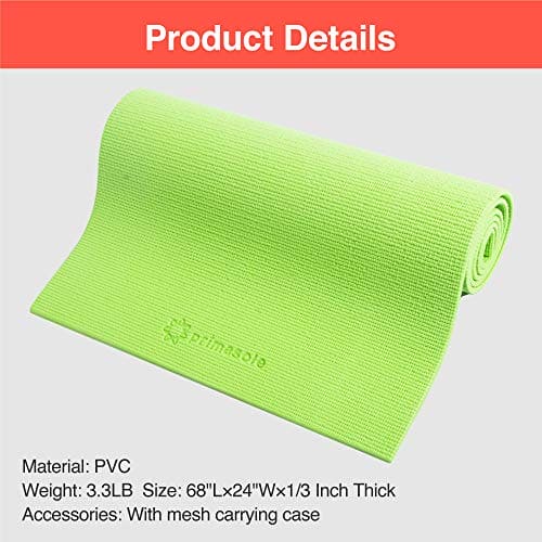 Marcy Exercise Mat