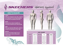 Load image into Gallery viewer, Skechers Women&#39;s GO Walk High Waisted Legging, Pewter
