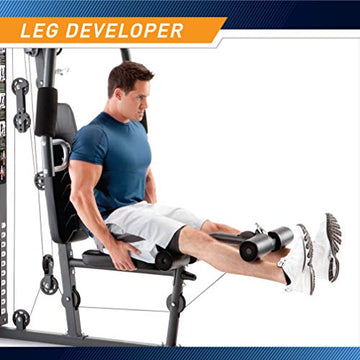 Sporzon best sale home gym