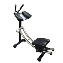 Load image into Gallery viewer, Ab Coaster CS1500 Abdominal Back Trainer - The Home Fitness Corp
