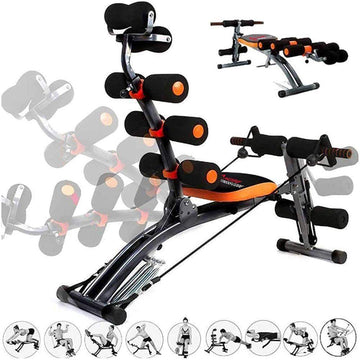 Abdominal trainer core & abs trainer ab stimulator outlet