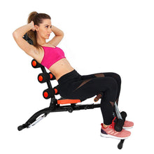 Load image into Gallery viewer, Abdominal Trainer Core &amp; Abs Trainer Ab Stimulator - The Home Fitness Corp
