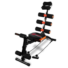 Load image into Gallery viewer, Abdominal Trainer Core &amp; Abs Trainer Ab Stimulator - The Home Fitness Corp
