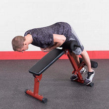 Load image into Gallery viewer, Best Fitness Hyper Ab Board Abdominal Trainer - The Home Fitness Corp
