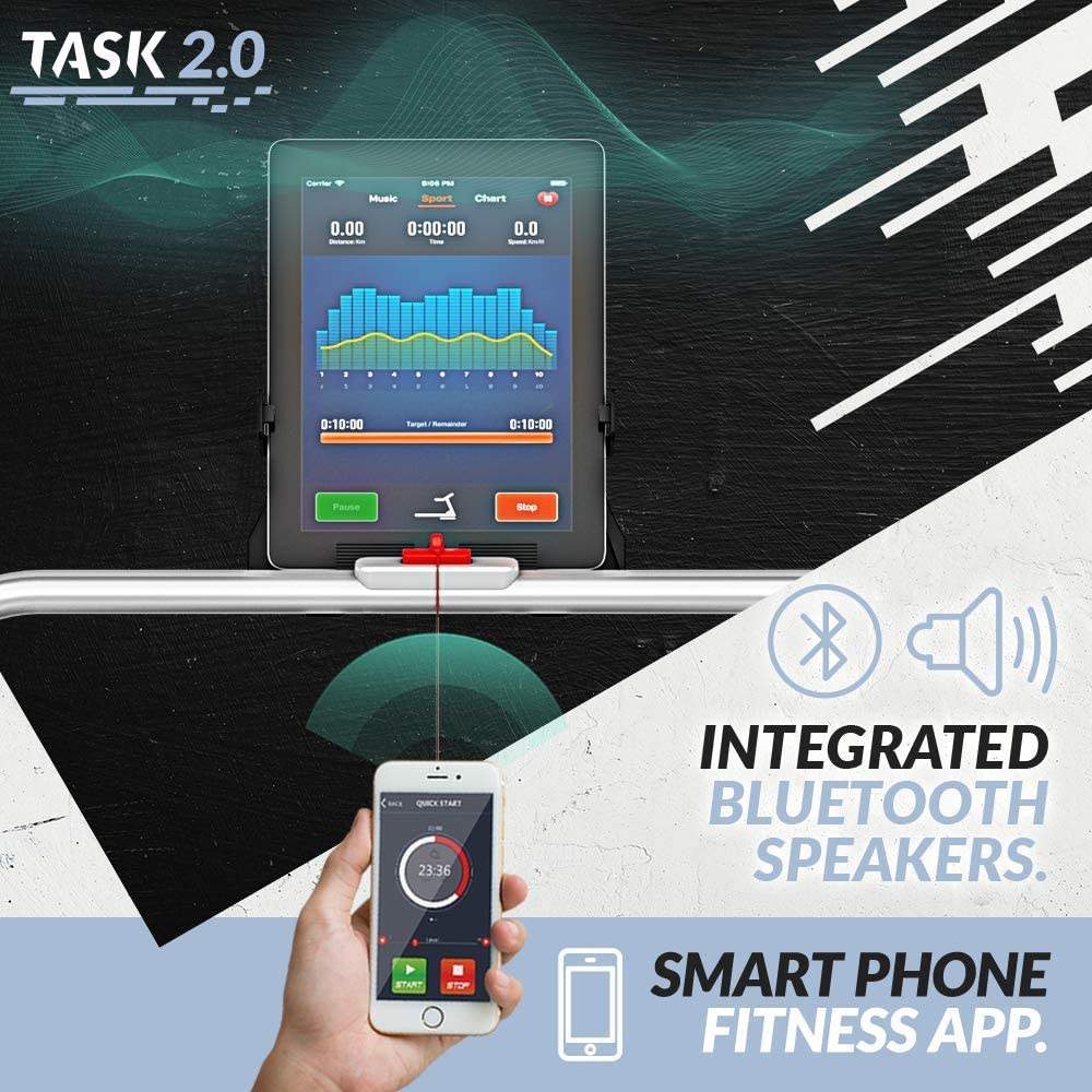 Bluefin fitness task 2.0 review top