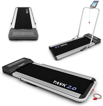 Bluefin fitness 2025 task 2.0 review