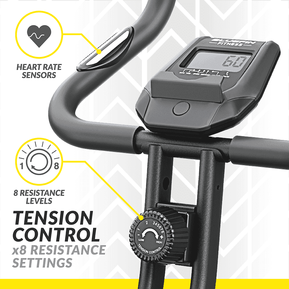 Exercise bike kinomap outlet