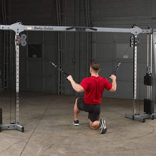 Load image into Gallery viewer, Body-Solid Cable Crossover Training Machine - The Home Fitness Corp
