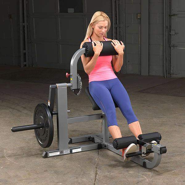 Backpack Exercise Machine Back Exercise Machines | Total Gym Back Workout Exercise Machines – The ...