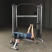 Load image into Gallery viewer, Body-Solid Functional Cable Crossover Trainer Machine - The Home Fitness Corp
