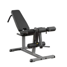 Load image into Gallery viewer, Body-Solid Leg Extension and Curl Machine Leg Machine Training - The Home Fitness Corp
