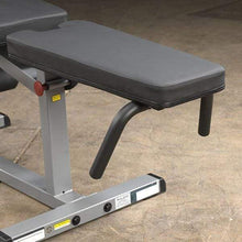 Load image into Gallery viewer, Body-Solid Leg Extension and Curl Machine Leg Machine Training - The Home Fitness Corp
