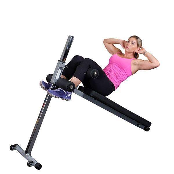 Core Trainer Body Solid Ab Board Body-Solid Best Fitness AB Board