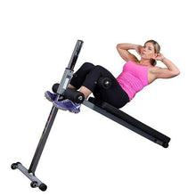 Load image into Gallery viewer, Body-Solid Pro-Style Ab Board Abdominal Trainer - The Home Fitness Corp

