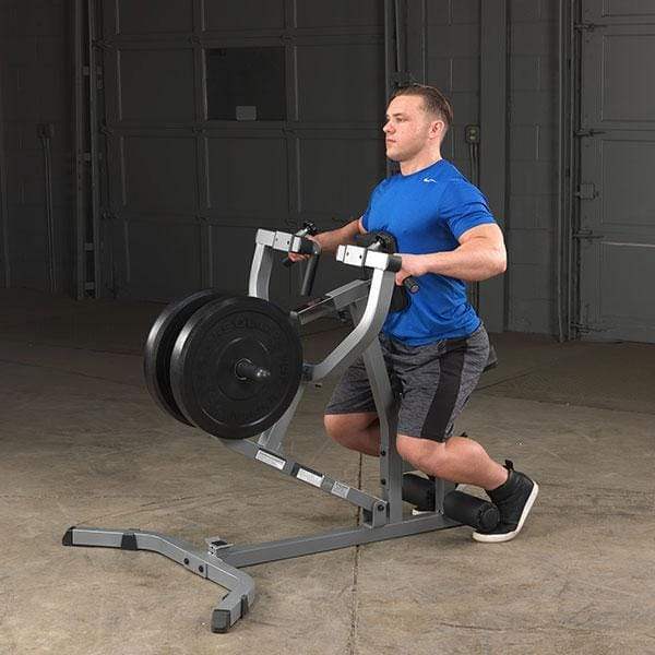 Back Exercise Machines | Total Gym Back Workout Exercise Machines – The ...