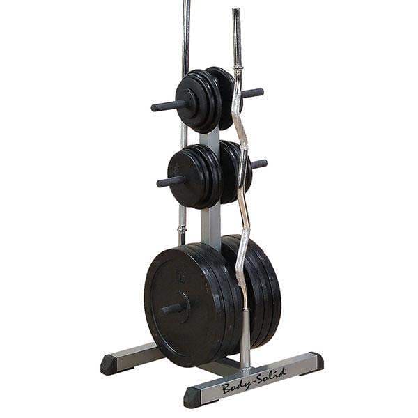 Body bar new arrivals storage rack