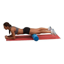 Load image into Gallery viewer, Body-Solid Tools 36 Inch Foam Roller Full Round - The Home Fitness Corp
