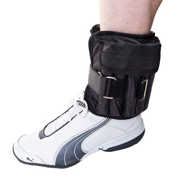 Five pound best sale ankle weights