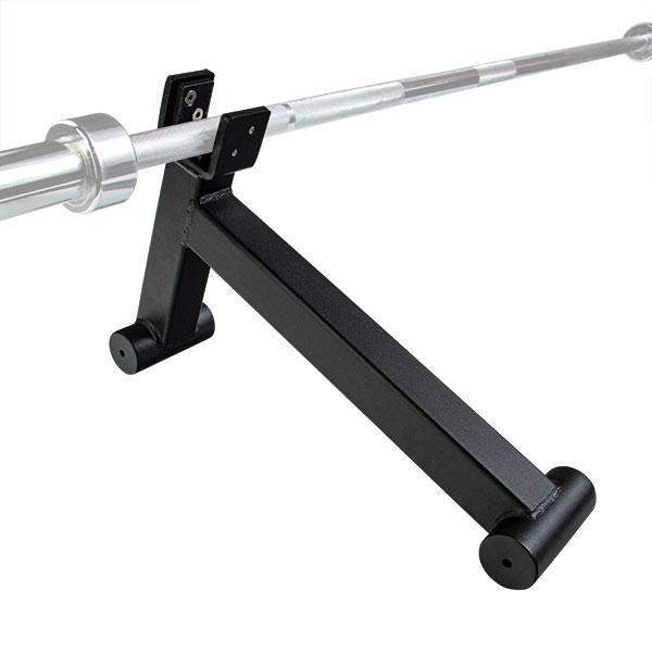 Body-Solid Tools Bar Jack Weight Lifting Stand Aid - The Home Fitness Corp