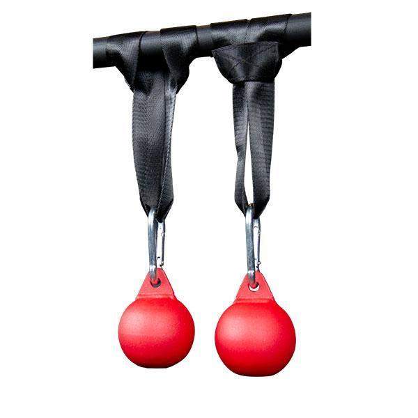Body-Solid Tools Cannonball Ball Grips - The Home Fitness Corp
