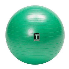 Load image into Gallery viewer, Body-Solid Tools Exercise Balls 45cm, 55cm, 65cm. and 75cm. - The Home Fitness Corp
