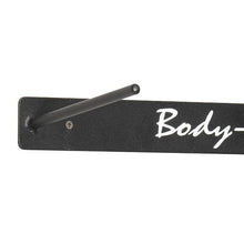 Load image into Gallery viewer, Body-Solid Tools Foam Mat Wall Hanger - The Home Fitness Corp
