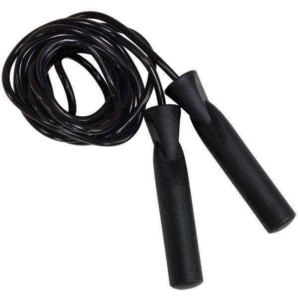 Body-Solid Tools Jump Rope Skipping Rope - The Home Fitness Corp
