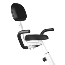 Load image into Gallery viewer, Foldable Fitness Bike 2-in-1 Upright and Recumbent Bike - The Home Fitness Corp
