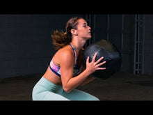 Load and play video in Gallery viewer, Body-Solid Tools Dynamax Soft Medicine Balls
