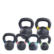 Load image into Gallery viewer, KBX Xtreme Training Kettlebell Sets Home Gym Weights Kettle Bell Training - The Home Fitness Corp
