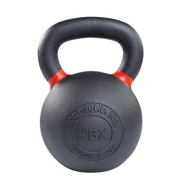 KBX Xtreme Training Kettlebells 4-36kg Home Gym Weights Kettle Bell Training - The Home Fitness Corp