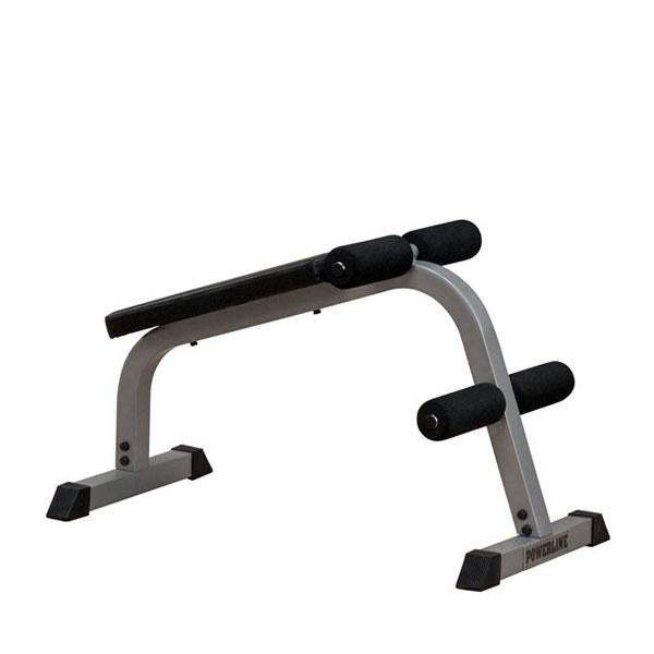 Powerline Ab Board Abdominal Trainer - The Home Fitness Corp