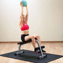 Load image into Gallery viewer, Powerline Ab Board Abdominal Trainer - The Home Fitness Corp
