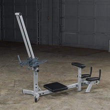Load image into Gallery viewer, Powerline Glute Max Machine Gluteus Maximus Abdominal Trainer - The Home Fitness Corp
