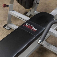 Load image into Gallery viewer, Pro ClubLine Leverage Bench Press by Body-Solid Chest Press Trainer - The Home Fitness Corp
