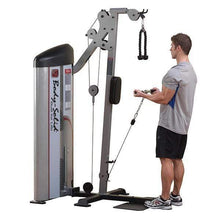 Load image into Gallery viewer, Pro ClubLine Series 2 Bicep Tricep by Body-Solid Muscle Trainer - The Home Fitness Corp
